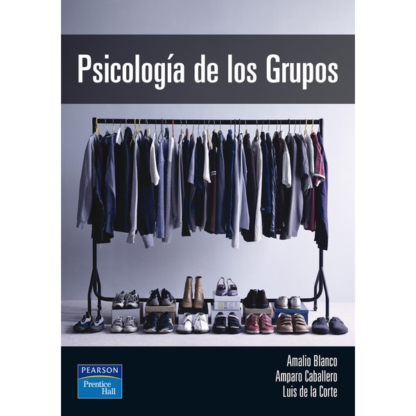 Psicología de los grupos(Tapa blanda) 1