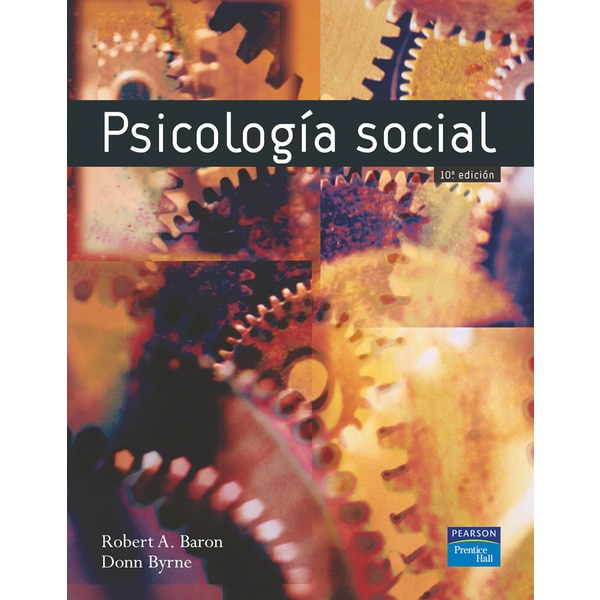Psicología social(Tapa blanda) 1
