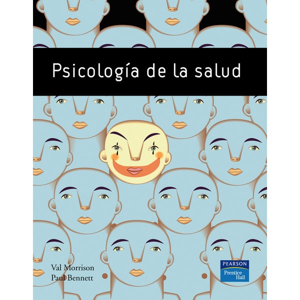 Psicología de la salud(Tapa blanda) 1