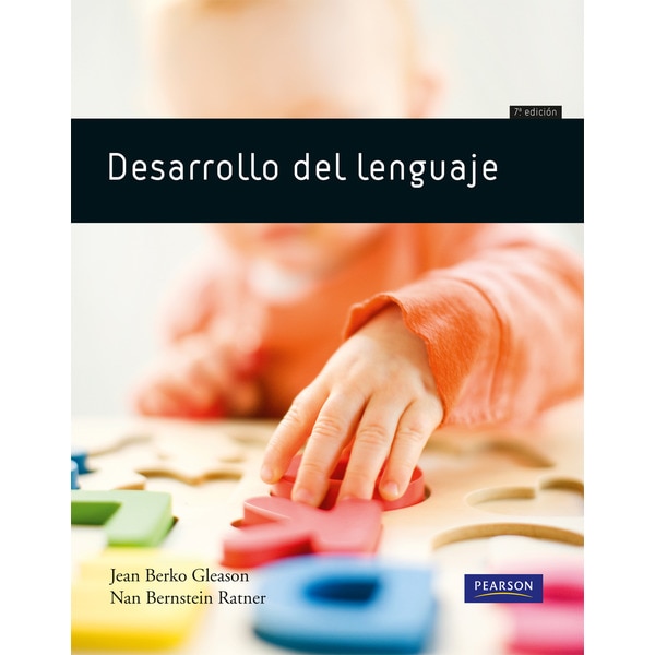 Imagen 0 de Desarrollo del lenguaje