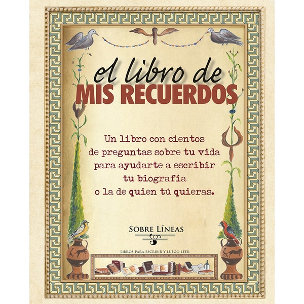 Imagem 0 de El Libro De Mis Recuerdos