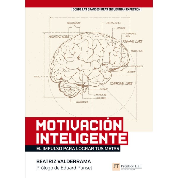 Imagem 0 de Motivación inteligente(Tapa blanda)