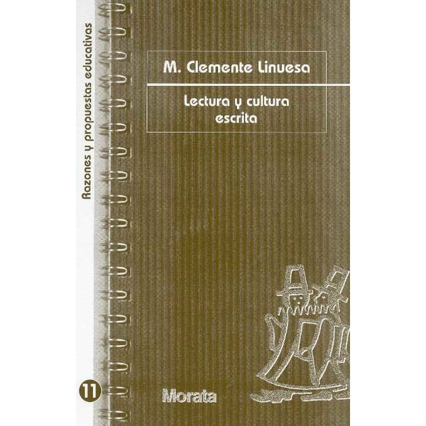 Imagen 0 de Lectura y cultura escrita (Tapa blanda)