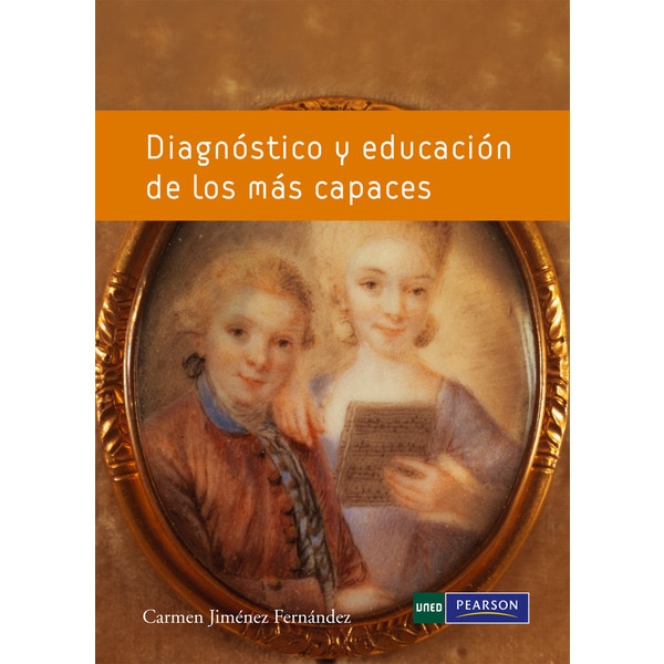 Imagen 0 de Diagnóstico y evaluación de los más capaces (Tapa blanda)