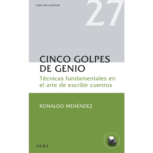 Cinco Golpes De Genio 1