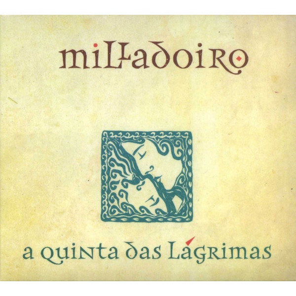 Imagen 0 de A quinta das lágrimas (CD)