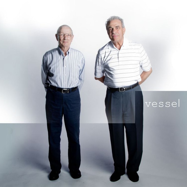 Imagen 0 de Vessel (CD)