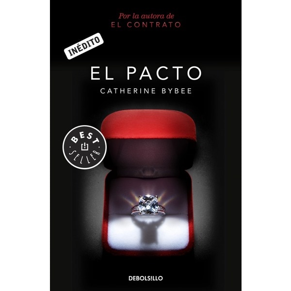 Imagem 0 de El pacto (Casaderas 2) (Capa mole)