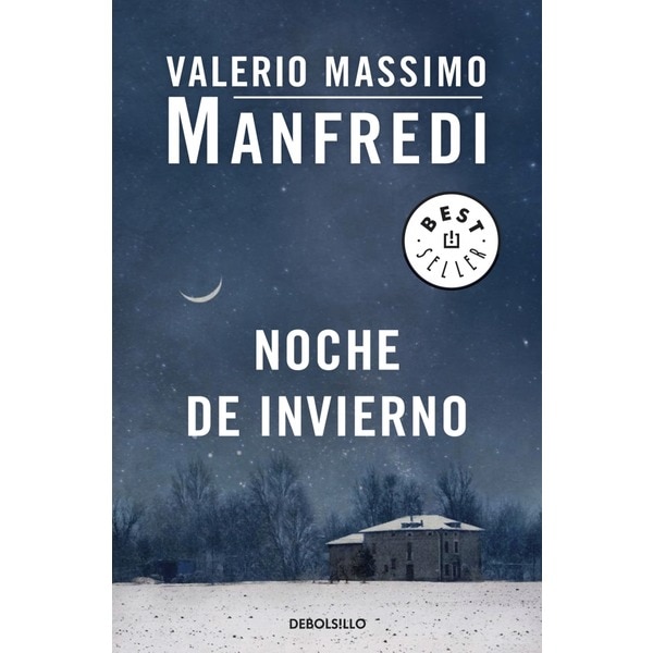Noche de invierno(Tapa blanda) 1
