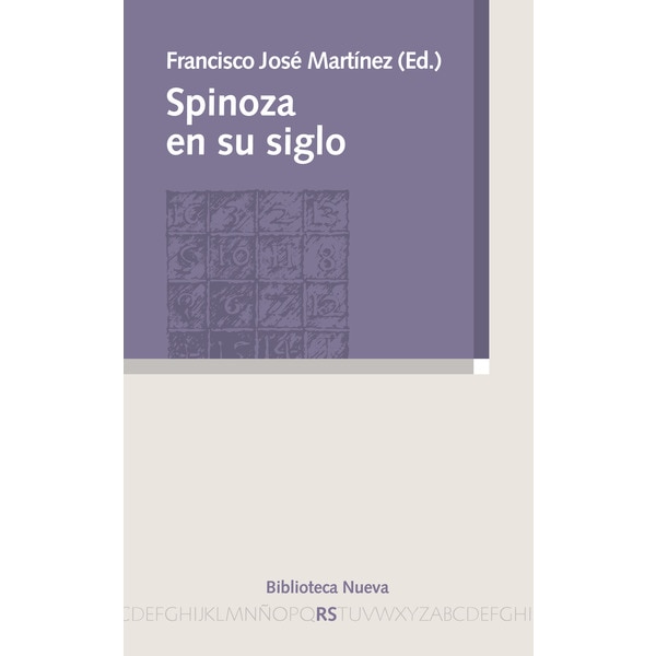 Spinoza en su siglo(Tapa blanda) 1