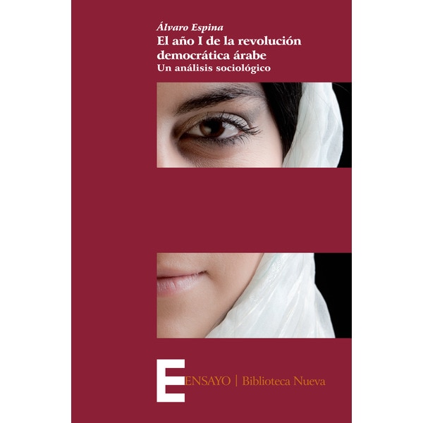 Imagem 0 de El año i de la revolución democrática árabe: Un análisis sociológico(Tapa blanda)