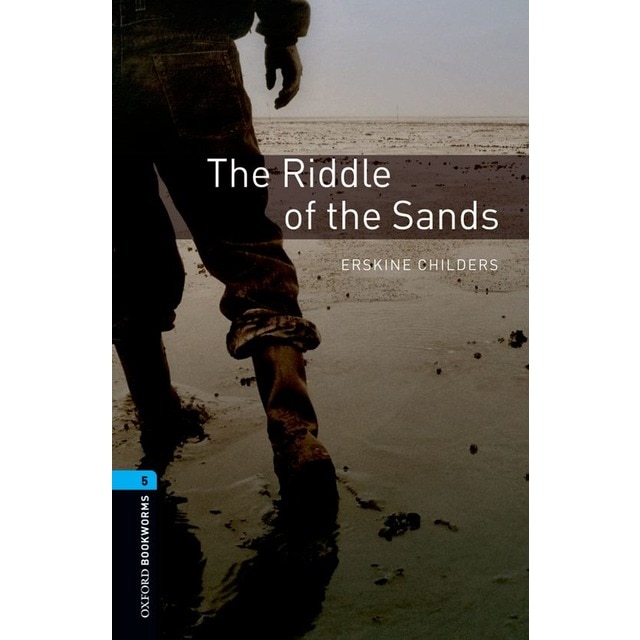 Imagem 0 de Oxford Bookworms 5. The Riddle of the Sands (Capa mole)
