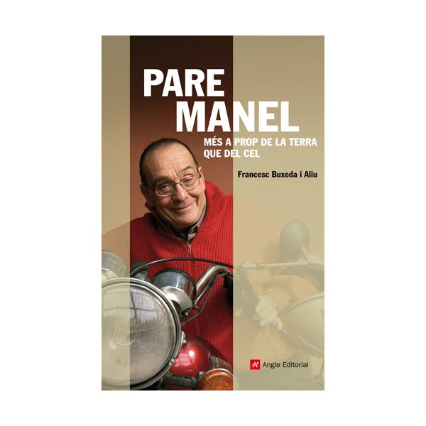 Pare manel: Més a prop de la terra que del cel(Tapa blanda) 1