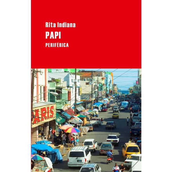 Papi (Capa mole com abas) 1