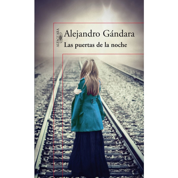 Las puertas de la noche(Tapa blanda) 1
