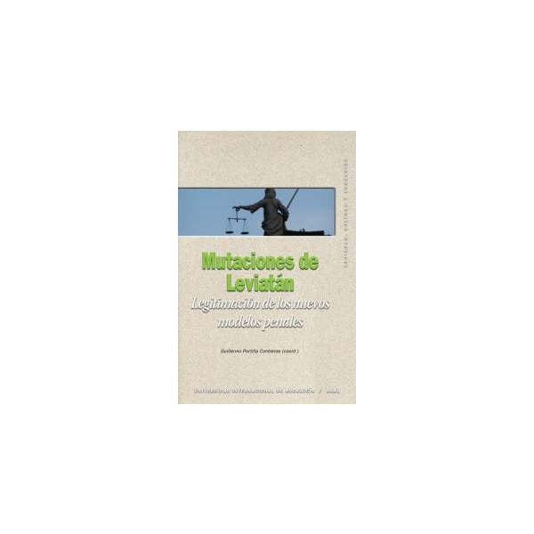 Mutaciones de Leviatán 1