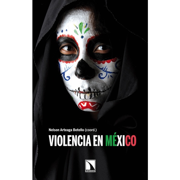 Violencia En México 1