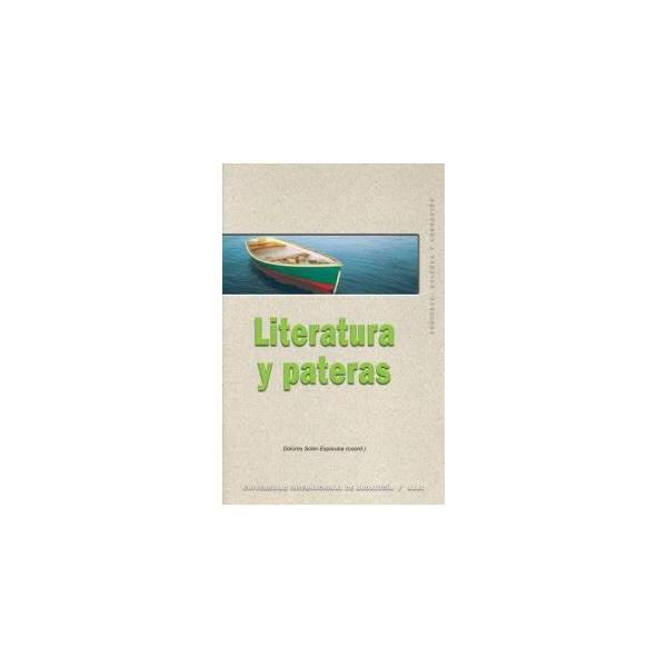 Literatura y pateras 1