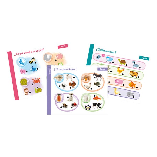 dessineo diset el corte ingles