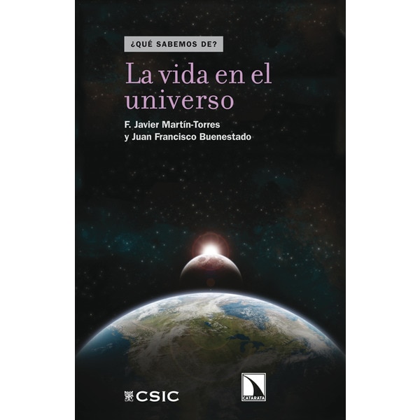 La Vida En El Universo 1