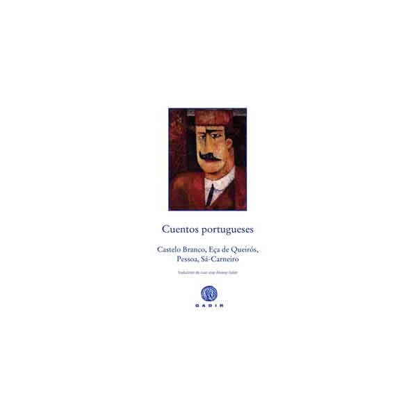 Cuentos Portugueses 1