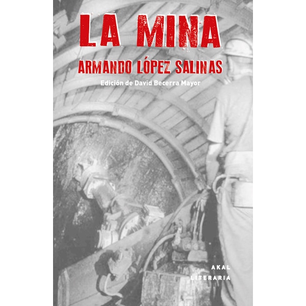 La Mina (Capa mole com abas) 1