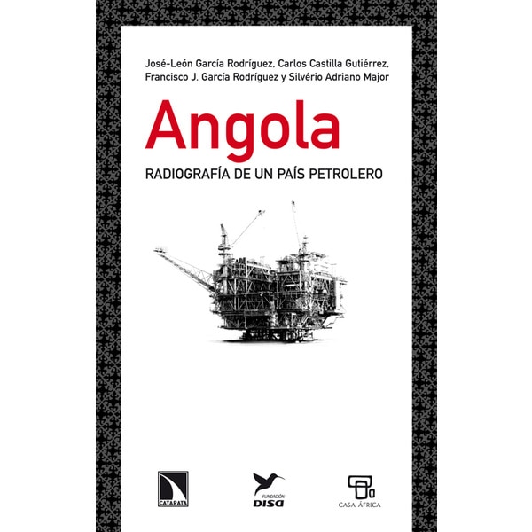 Angola 1