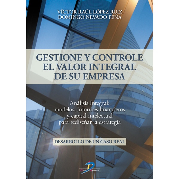 Gestione Y Controle El Valor Integral De Su Empresa 1