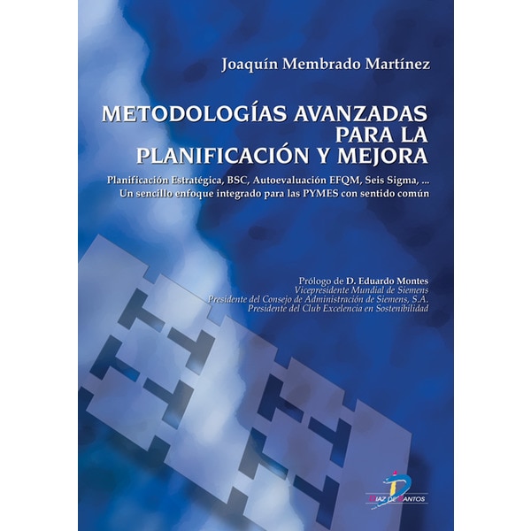 Metodologías Avanzadas Para La Planificación Y Mejora 1