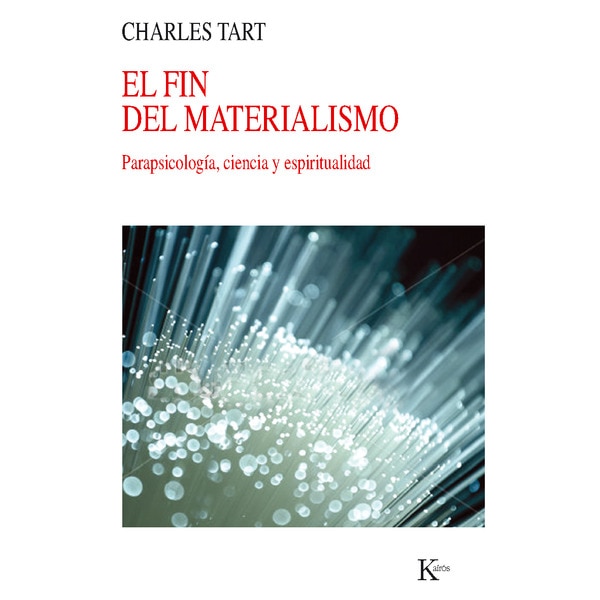 El Fin Del Materialismo 1