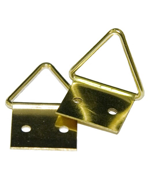 Imagen 0 de Sujeta Cuadros Estándar - 4 Pzas