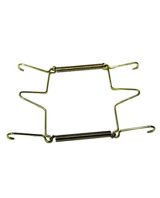 Imagen 0 de Soporte Cuelgaplatos Pared 20 a 30 cm
