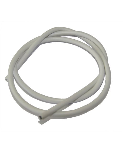 Imagen 0 de Espiral Plastificada para Visillo