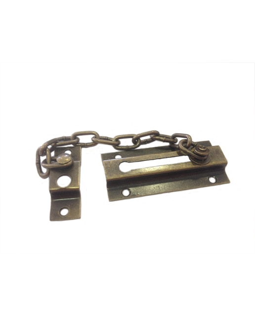 Imagen 0 de Cadena seguridad M.PASCUAL - 60872