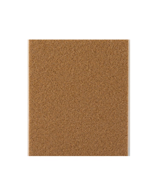 Imagen 0 de Fieltro Sintético Adhesivo en Placa