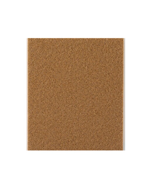 Imagen 0 de Fieltro Sintético Adhesivo en Placa