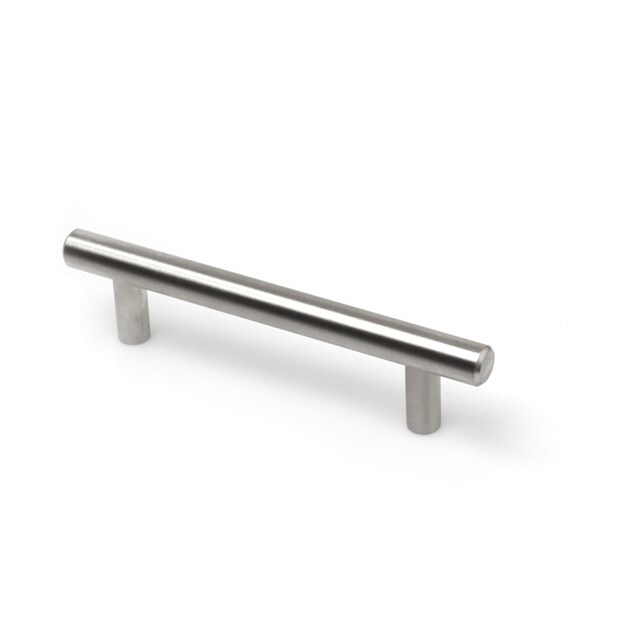 tirador para muebles color gris perla 96 mm Color a tirador para armario tirador puerta tirador de barra Tirador para cajones