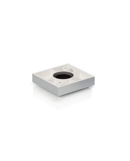 Imagen 0 de Pata Elevadora Altura ABS - 4 Uds