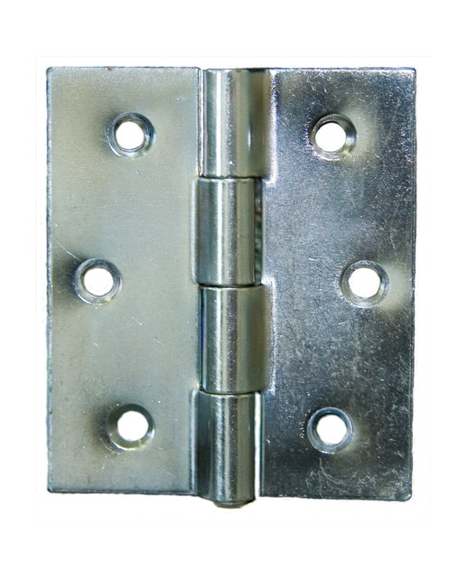 Imagen 0 de Bisagra Fuerte Doble Hoja