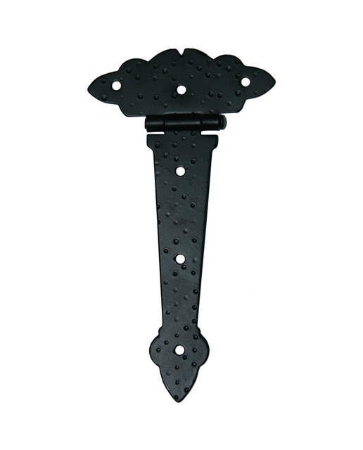 Imagen 0 de Bisagra Forja Larga - 2 Uds