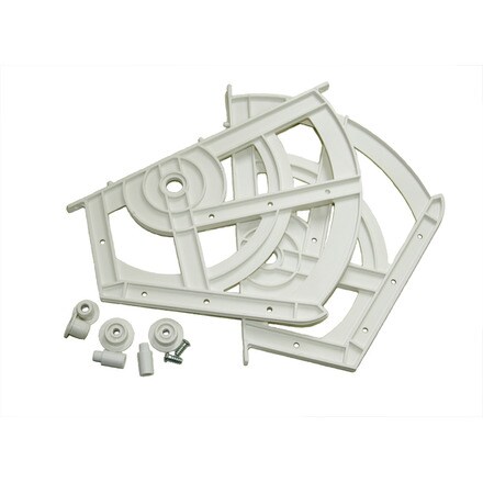 Jogo Compasso Móvel Sapateira · M.Pascual · El Corte Inglés