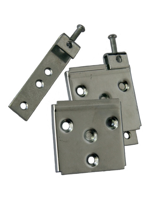 Imagen 0 de Kit recto para colgar armarios M.PASCUAL - 12022 - 20 MM
