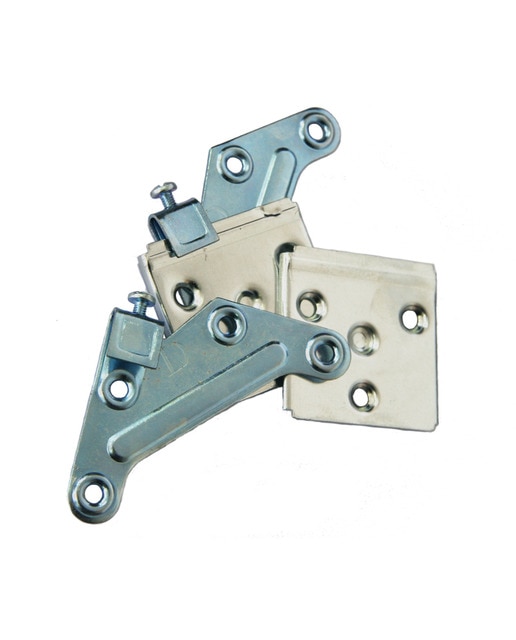 Imagen 0 de Kit escuadra para colgar armar M.PASCUAL - 12023 - 60 MM