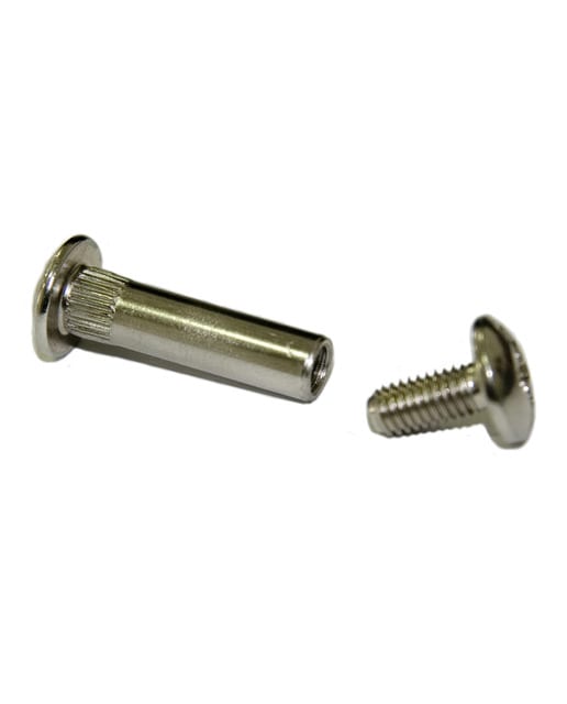 Imagen 0 de 4 pzas. ensamblaje tubular M.PASCUAL - 12003 - 8 MM