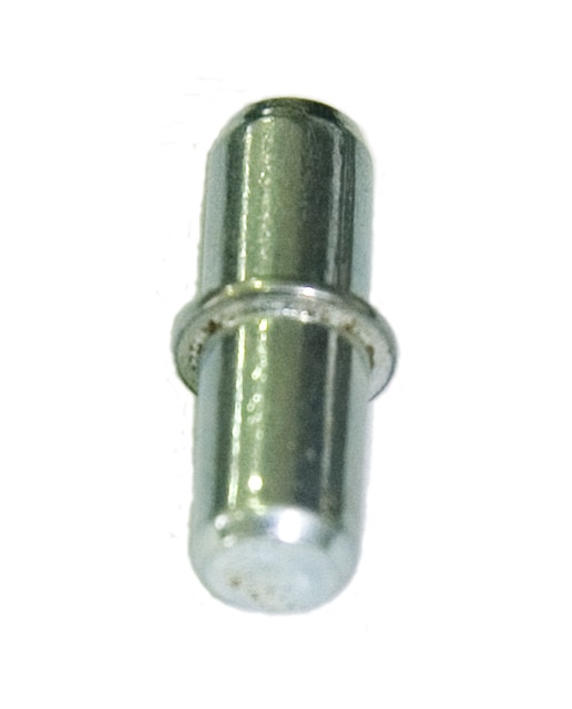 12 pzas.portaestante M.PASCUAL - 21001 - 5 MM Zinc-1