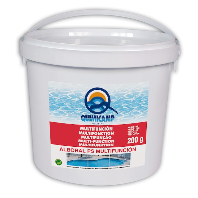 Imagen 0 de Multifunción Alboral PS 5 Kg