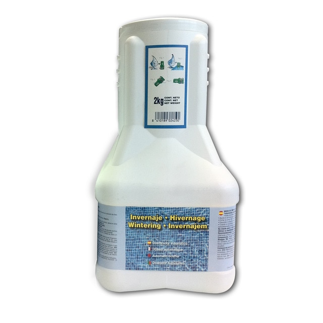 Imagen 0 de Tratamiento Invernaje Autodosificador 2kg