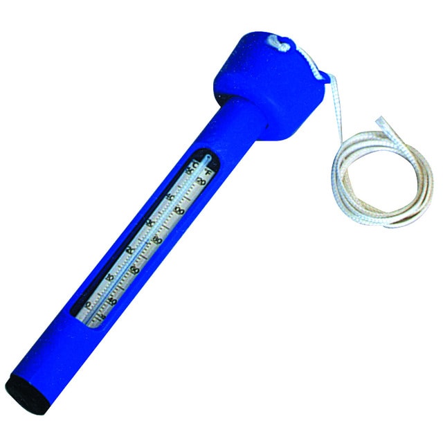 Imagen 0 de Termómetro Flotante Piscinas