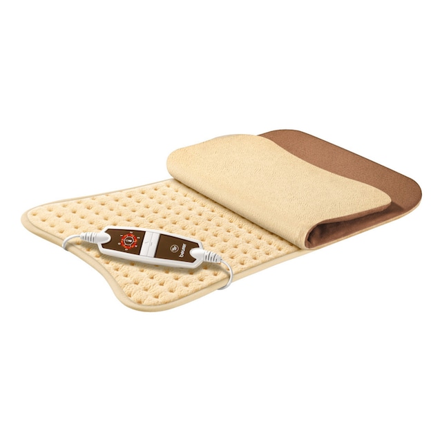 Imagen 0 de Almohada eléctrica Beurer HK-115 con control electrónico de temperatura