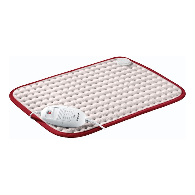 Imagen 0 de Almohadilla electrónica Beurer HK- Confort de tacto suave